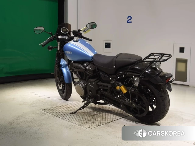 Yamaha BOLT 950C id 4328085 из Японии 6