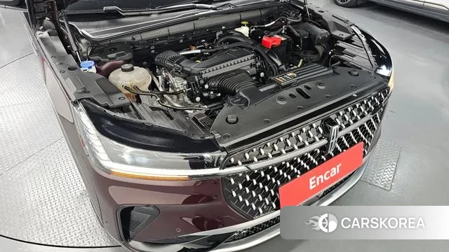 Lincoln Nautilus 2nd Generation id 3664061 из Кореи 16