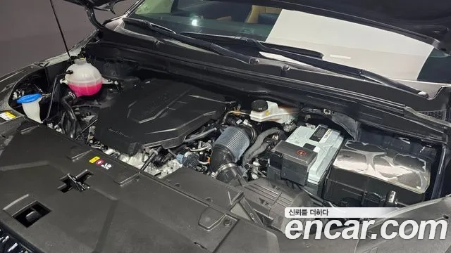 Kia Carnival 4th generation id 2910344 из Кореи 16