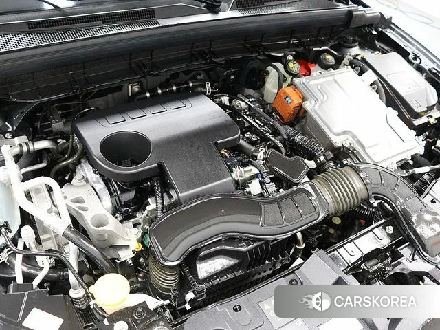 Renault Korea (Samsung) XM3 id 4463281 из Кореи 16