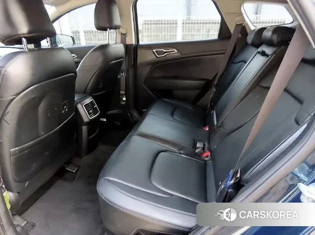 Kia Sportage 5th Generation Hybrid id 3664868 из Кореи 15