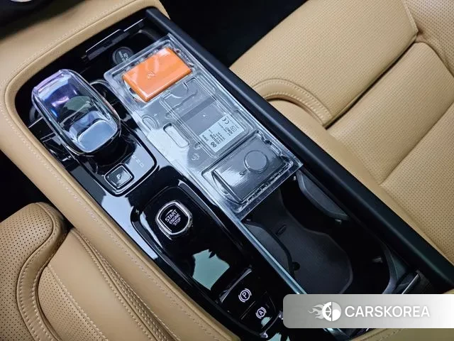 Volvo S90 id 3217642 из Кореи 16