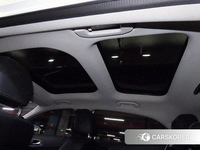 Mercedes-Benz GLA-Class X156 id 3808345 из Кореи 16