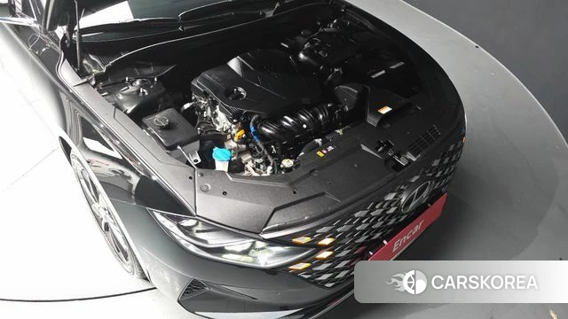 Hyundai The New Grandeur IG id 4268579 из Кореи 38