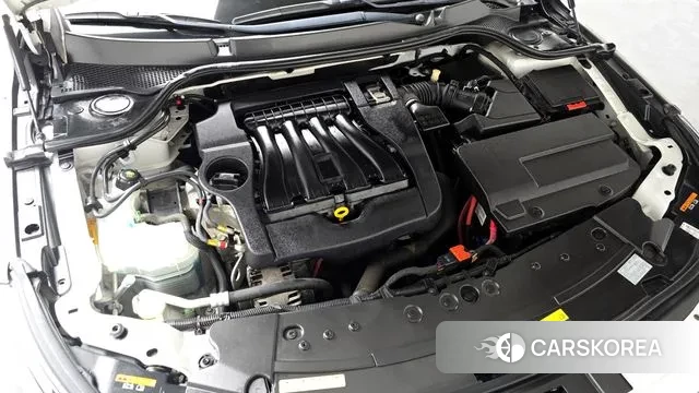 Renault Korea (Samsung) SM7 Nova id 3773003 из Кореи 16