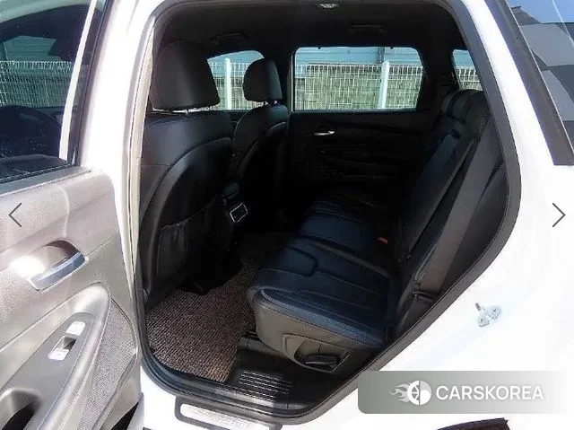 Hyundai The New Santa Fe id 3597811 из Кореи 16