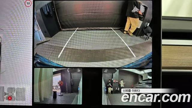 Tesla Model 3 id 2609214 из Кореи 16