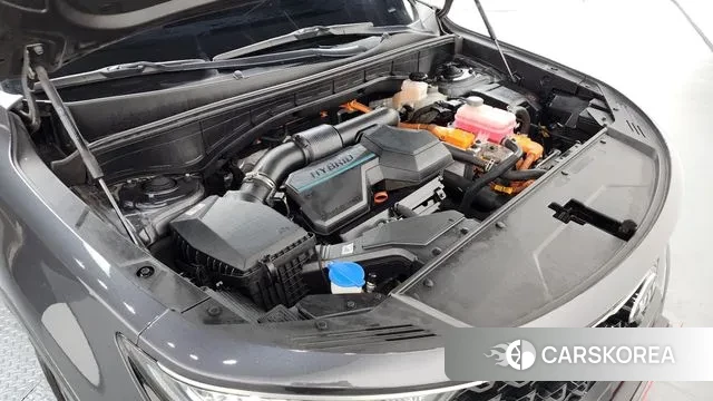 Kia Sorento 4th Generation id 3514131 из Кореи 16