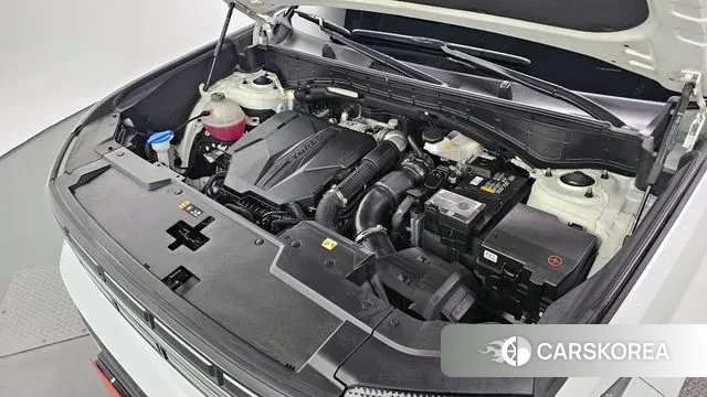 Hyundai Santa Fe (MX5) id 2900055 из Кореи 16