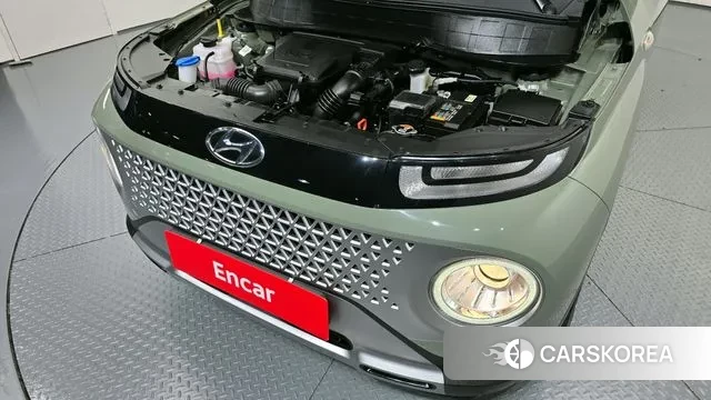 Hyundai Casper id 3426780 из Кореи 16