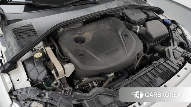 Volvo S60 id 4837305 из Кореи 16