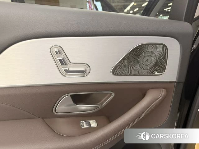 Mercedes-Benz GLE (import) id 4359628 из Китая 11