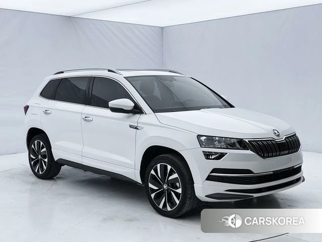 Skoda Krok id 4391995 из Китая 20