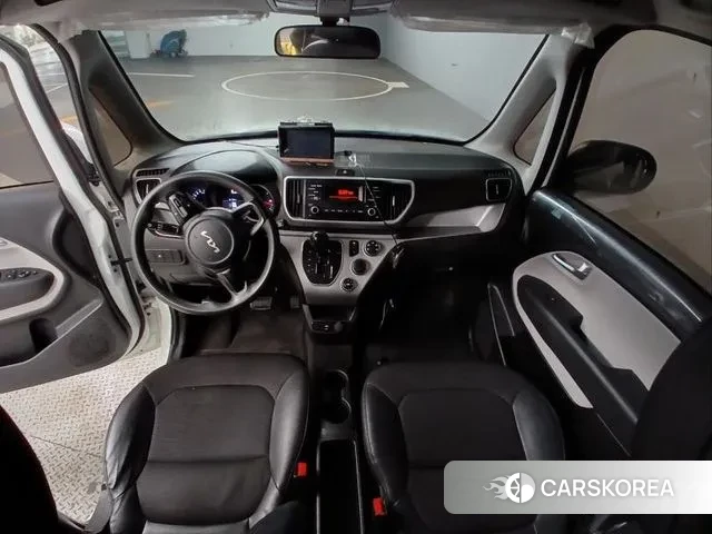 Kia The New Ray id 3232226 из Кореи 15