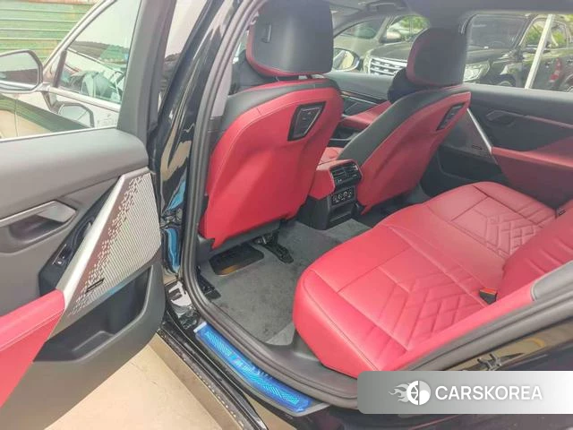 BMW 5 series id 3969190 из Китая 20