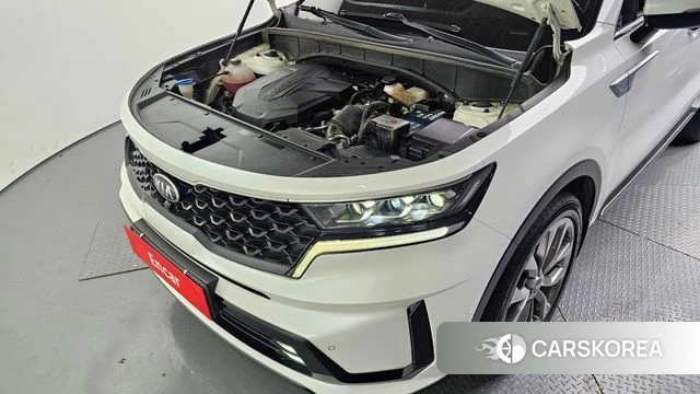 Kia Sorento 4th Generation id 4446417 из Кореи 16