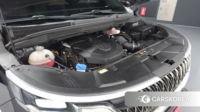 Kia Carnival 4th generation id 3740265 из Кореи 16