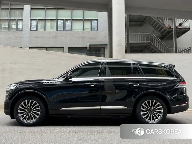 Lincoln Flying home 2021 Черный из Китая, фото 6