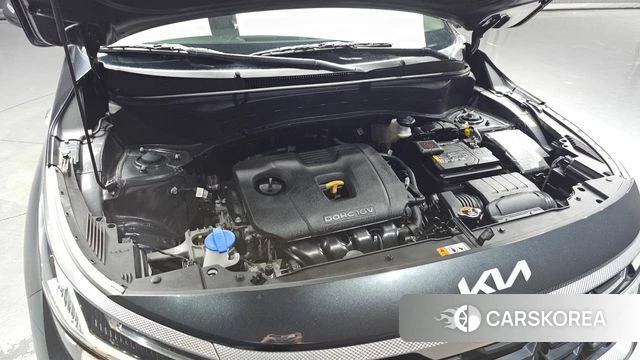 Kia The New Seltos id 4630401 из Кореи 16