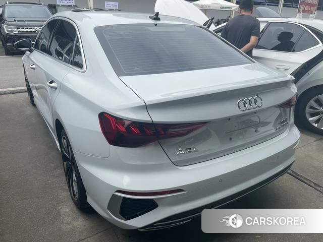 Audi A3 id 4353178 из Китая 10