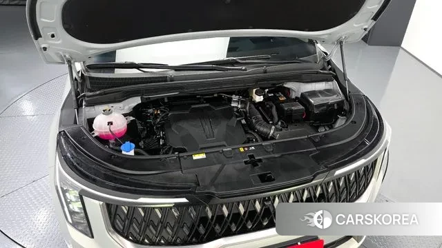 Kia The New Carnival 4th Generation id 3775826 из Кореи 16