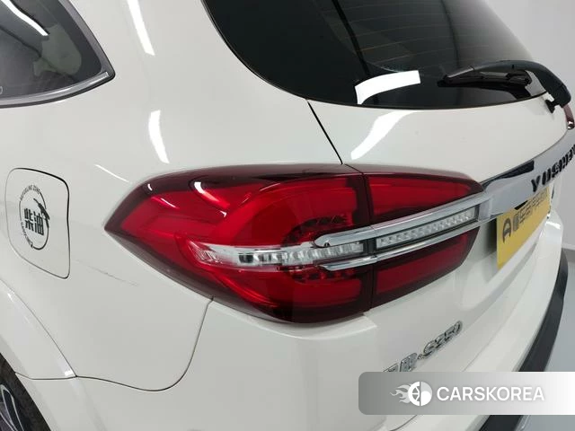 Yusheng S350 id 4211386 из Китая 16