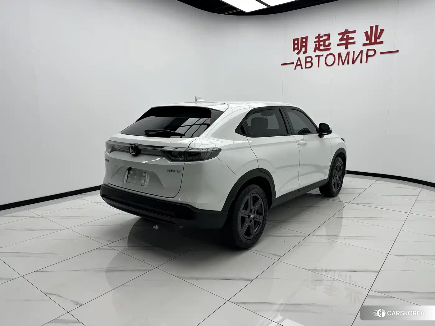 Honda XR-V id 4576456 из Китая 14