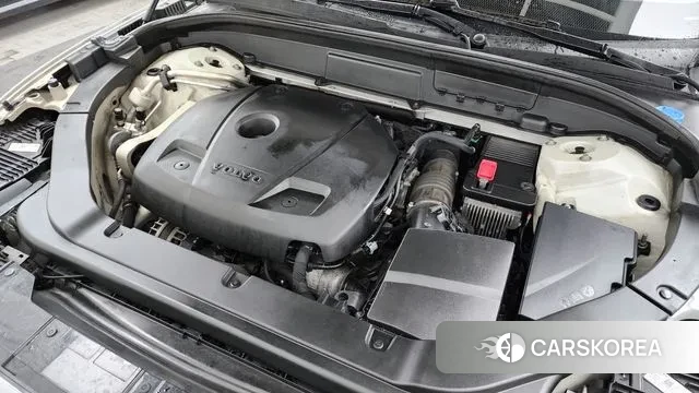 Volvo XC60 second Generation id 3176849 из Кореи 16