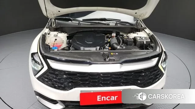 Kia Sportage 5th Generation id 3401244 из Кореи 16