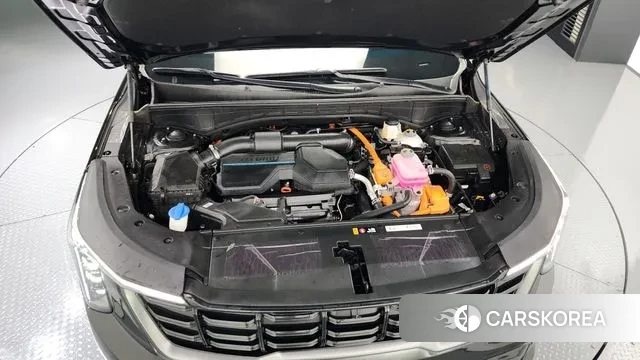 Kia The New Sorento 4th Generation id 3246575 из Кореи 16