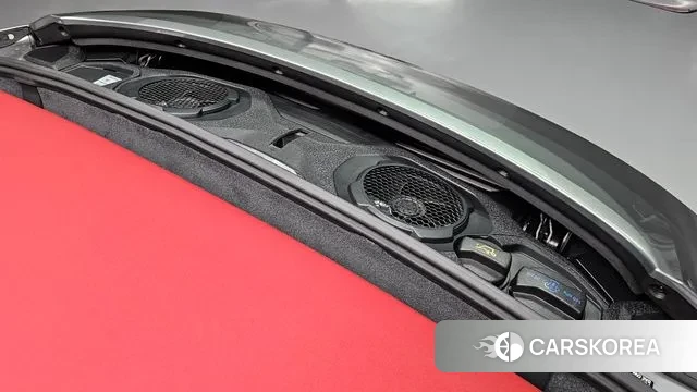 Porsche 911(992) id 3294295 из Кореи 16