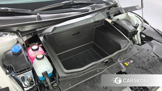 Hyundai Ionic 5 id 4917311 из Кореи 27
