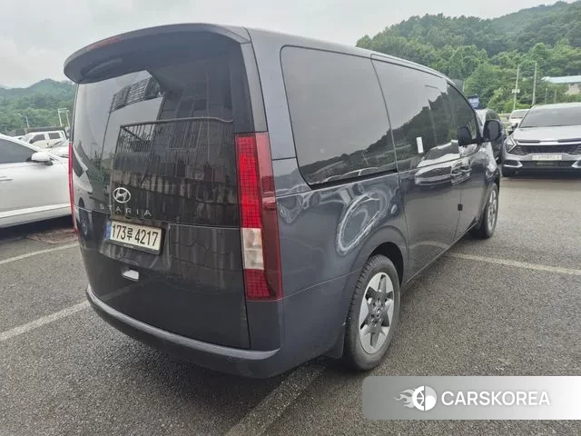 Hyundai Staria id 3020876 из Кореи 15