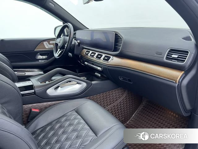 Mercedes-Benz GLS id 4300875 из Китая 15