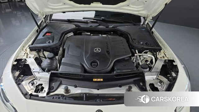 Mercedes-Benz CLS-Class C257 id 4424225 из Кореи 33