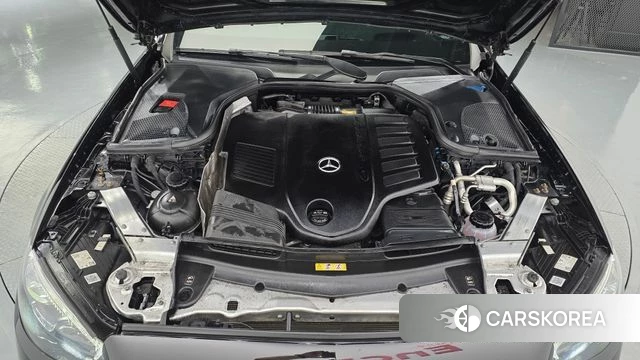 Mercedes-Benz E-Class W213 id 4769414 из Кореи 16