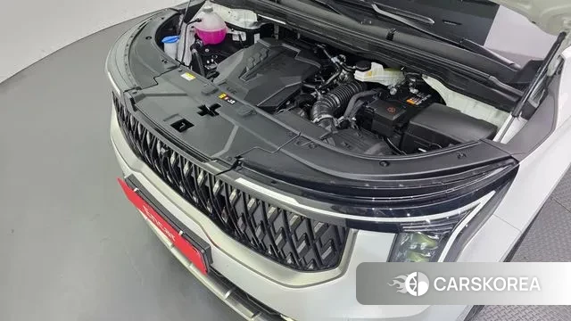 Kia The New Carnival 4th Generation id 3332735 из Кореи 16