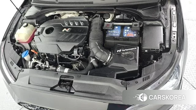 Hyundai Veloster (JS) id 3665661 из Кореи 16