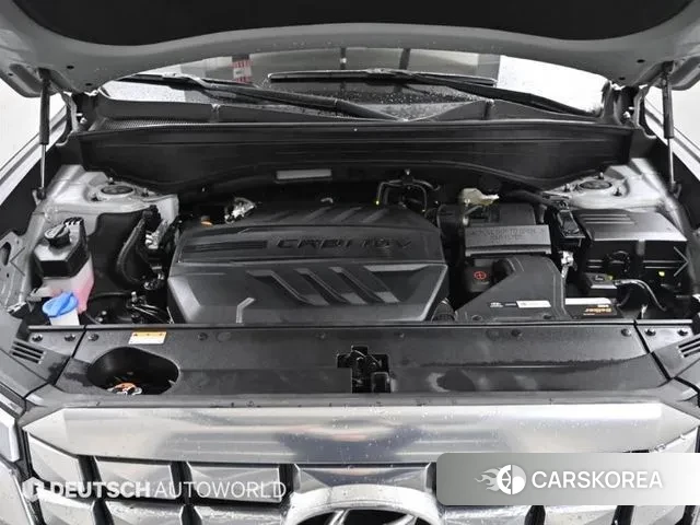 Hyundai The New Palisade id 3758624 из Кореи 16