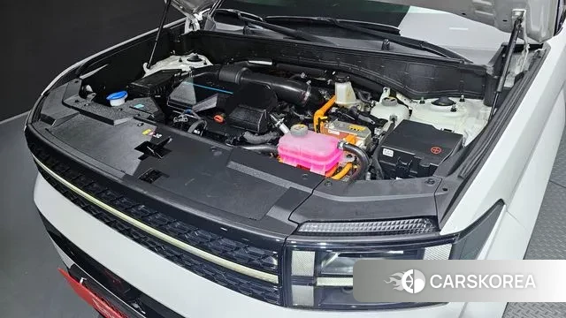 Hyundai Santa Fe (MX5) id 3021757 из Кореи 16