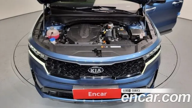 Kia Sorento 4th Generation id 2859169 из Кореи 16