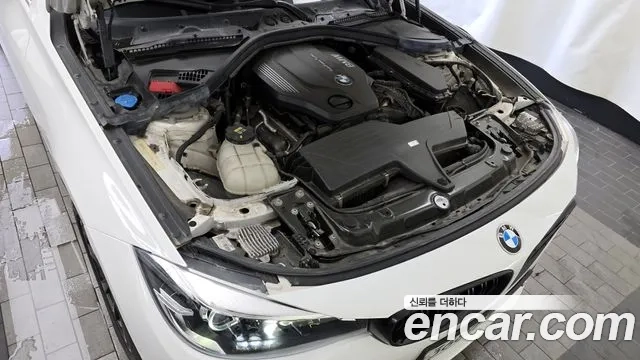 BMW 3 Series GT (F34) id 2956317 из Кореи 16