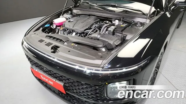 Hyundai Grandeur (GN7) id 2737216 из Кореи 16