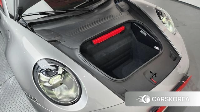 Porsche 911(992) id 3879080 из Кореи 16