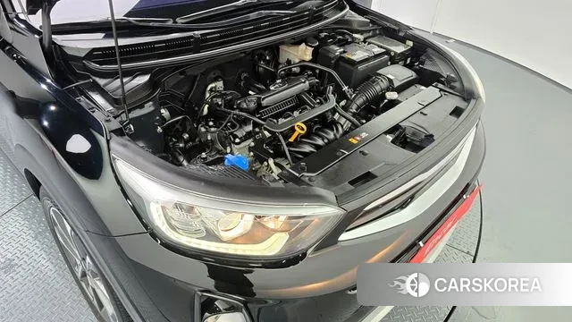 Kia Stonic id 3033996 из Кореи 16