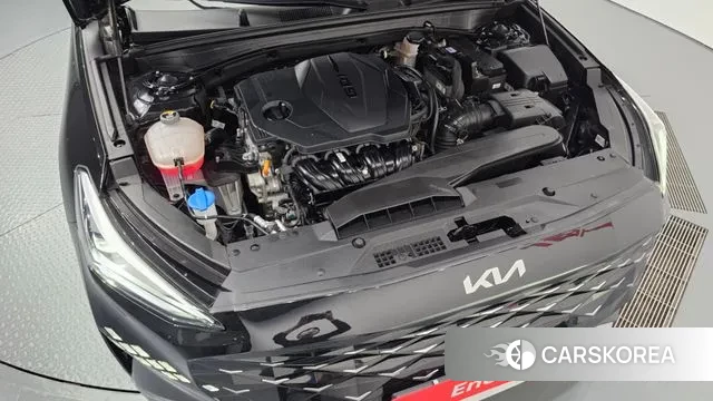 Kia K8 id 3311370 из Кореи 16