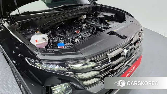 Hyundai The New Tucson (NX4) id 3571363 из Кореи 16