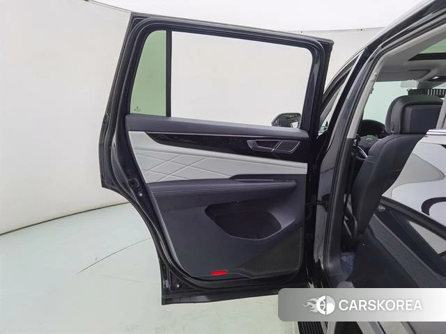 Volkswagen Tourang id 4273499 из Китая 21