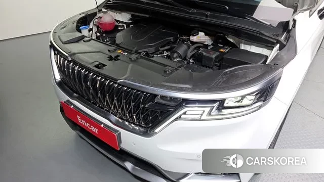 Kia Carnival 4th generation id 3765159 из Кореи 16