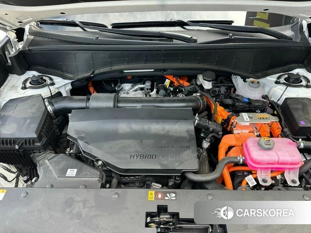 Hyundai Palisade (LX3) id 4513008 из Кореи 16